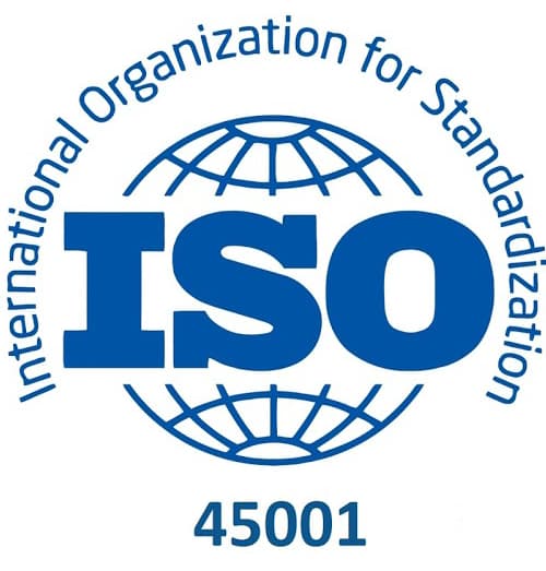 ISO 45001:2018 — Occupational Health and Safety Management Systems