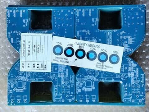 PCB Packaging Process