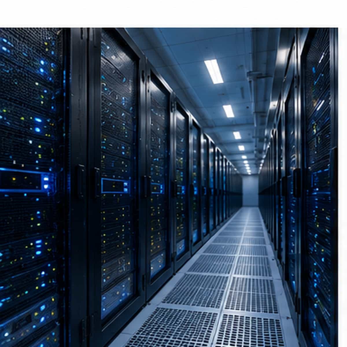 AI Computing & Servers