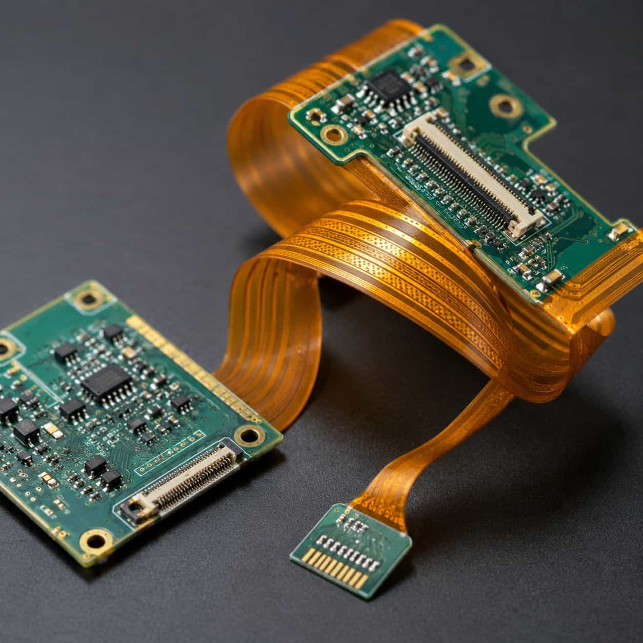 HDI & Any-Layer PCB