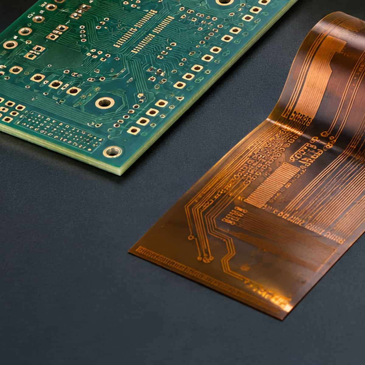 HDI & Any-Layer PCB