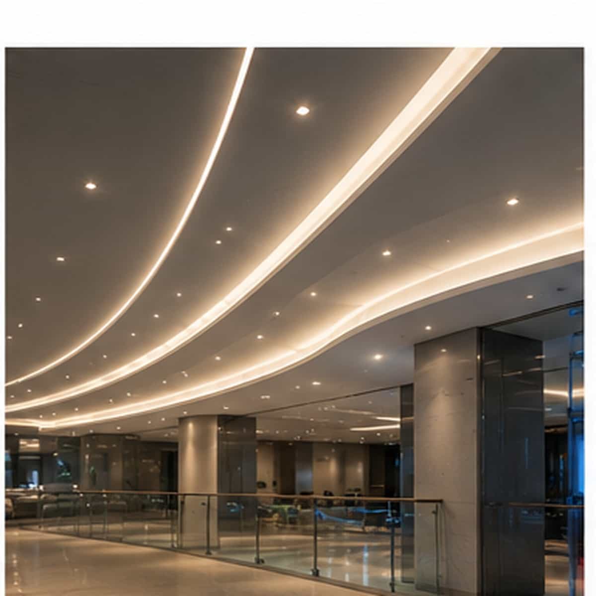 LED & Lighting