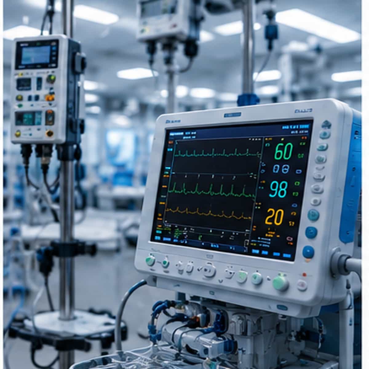 Medical Electronics