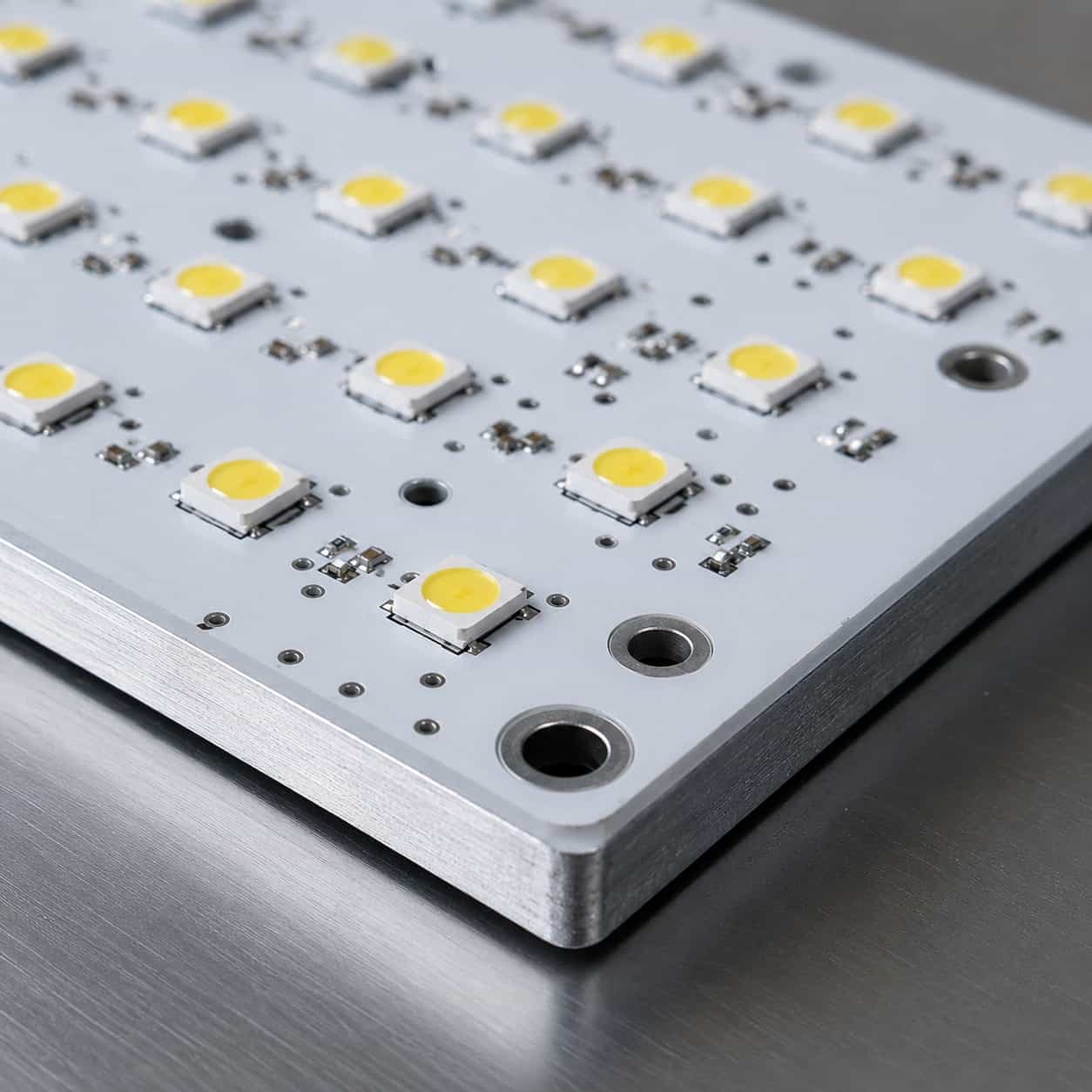 Metal Core PCB