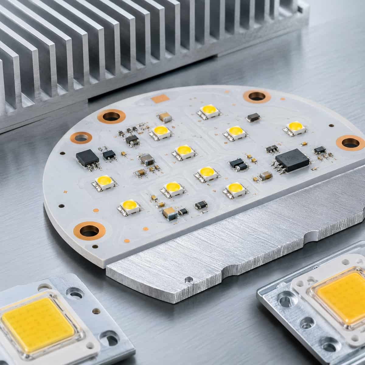 Metal Core PCB