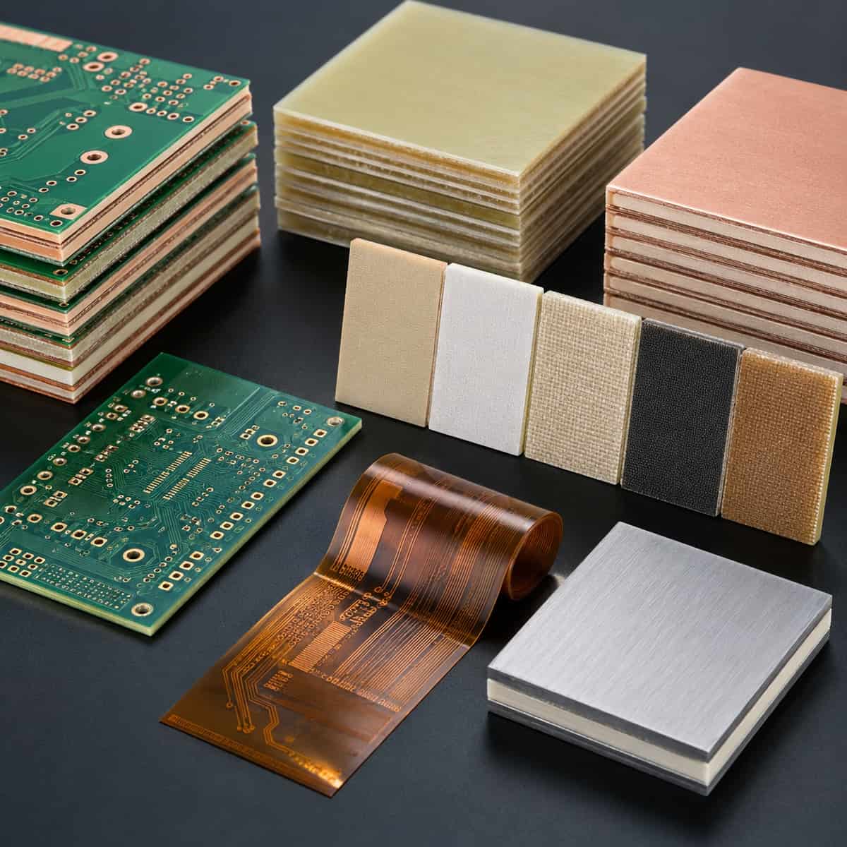PCB Materials