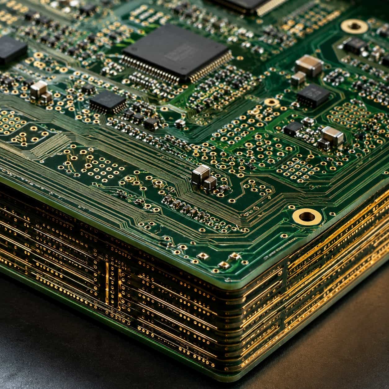 Rigid-Flex & FPC Board