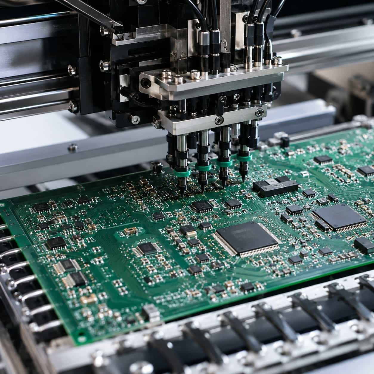 SMT Assembly