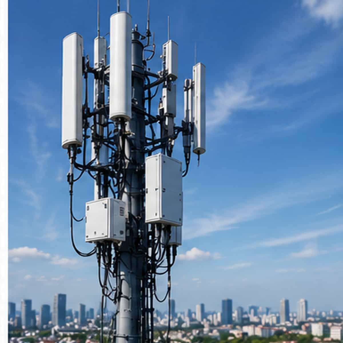 Telecom & 5G