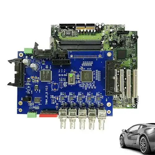 Automotive Electronics