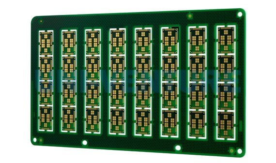 Consumer Electronics PCB