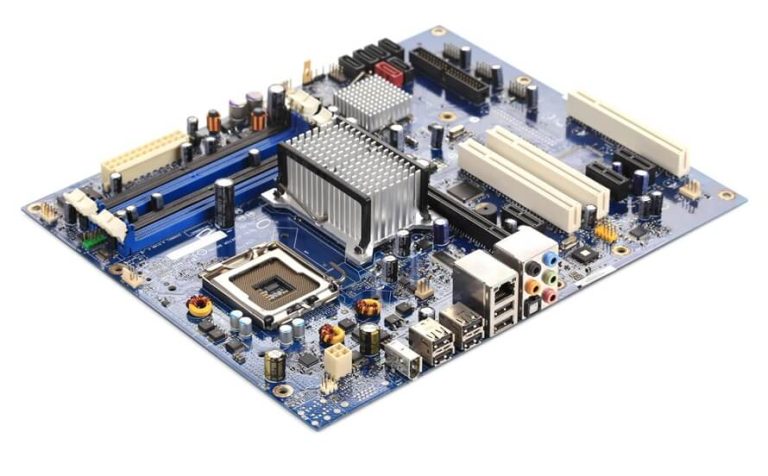 Embedded Component PCB Boards