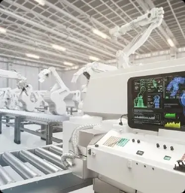 Industrial Automation