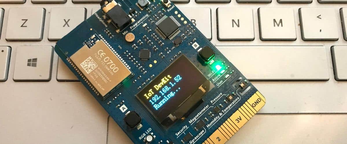 IoT Devices