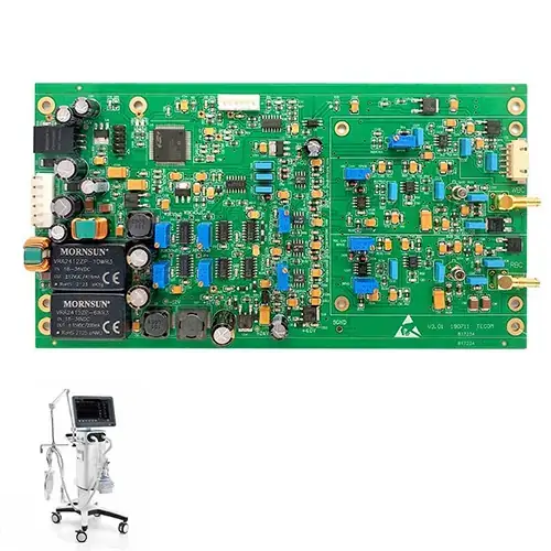 Medical Electronics