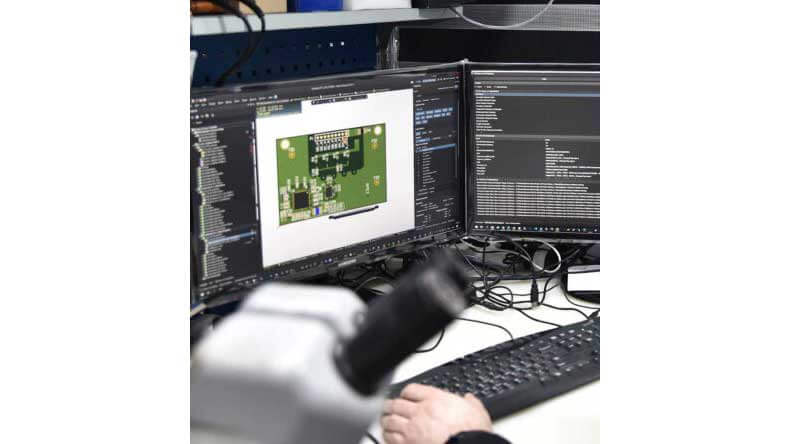 PCB Layout Process
