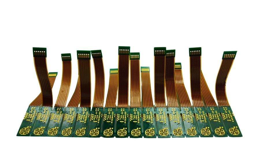 Rigid-Flex & FPC PCB boards