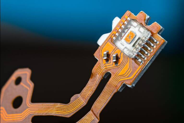Rigid Flex and RF Design Support