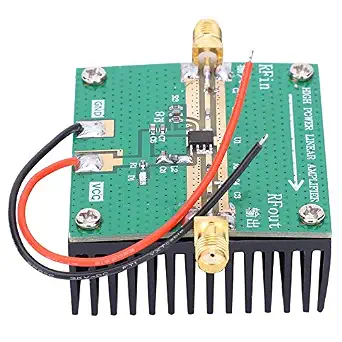 5G And RF Power Module PCB
