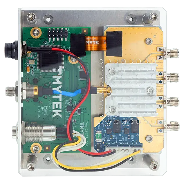 5G Beamforming Board