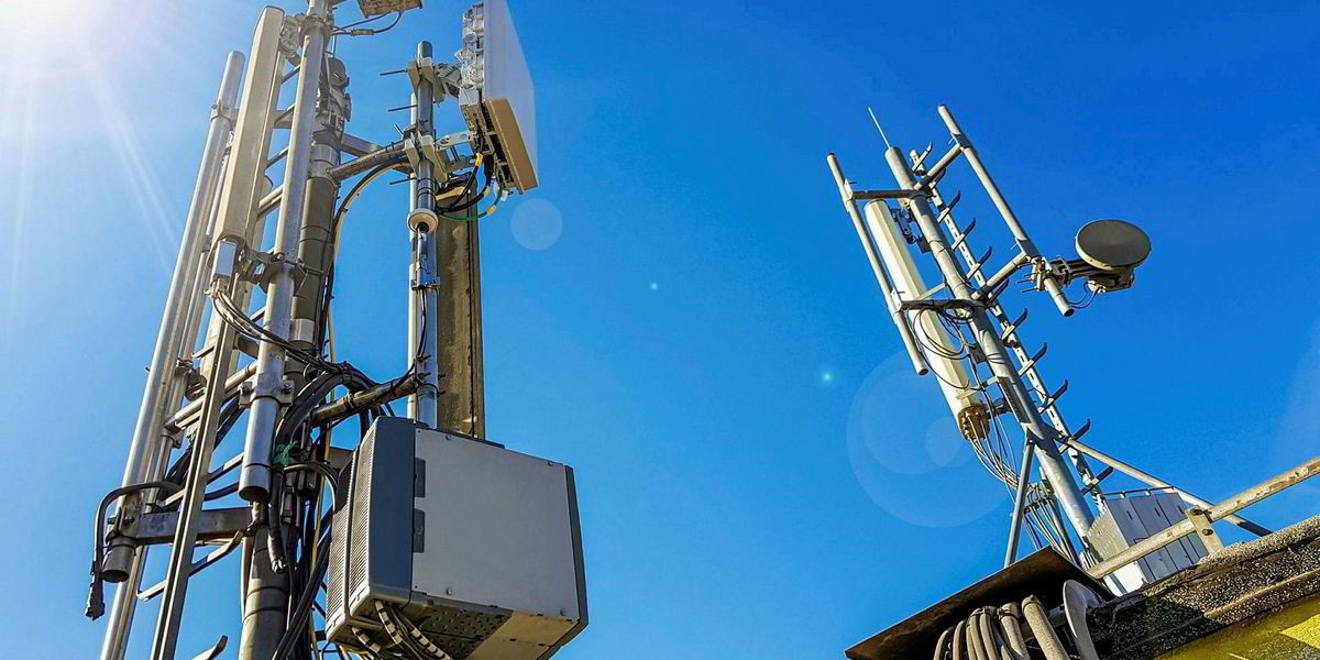 5G Antenna PCB Layout and Beamforming