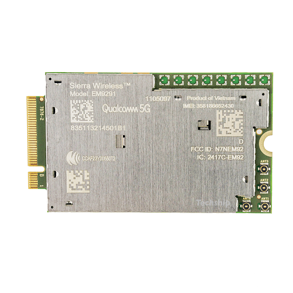 5G Radio Module 5G Radio Module