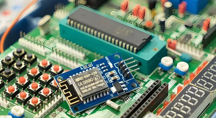 Advanced PCB Technologies Advanced PCB Technologies