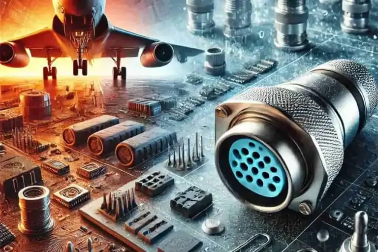 Aerospace And Defense Prototypes