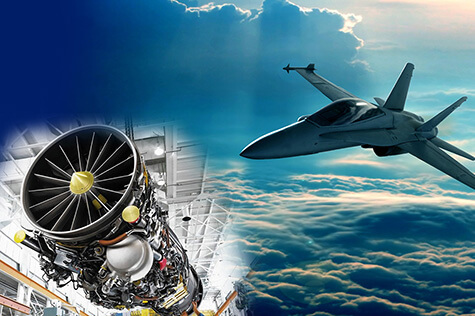 Aerospace And Defense Systems