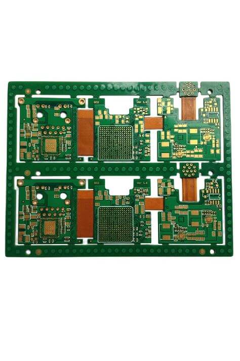 Aerospace Avionics Rigid Aerospace Avionics Rigid