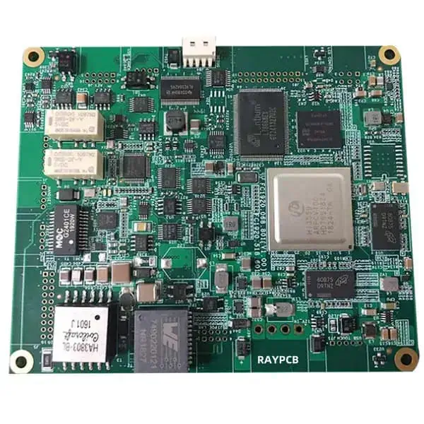 Aerospace Control PCB