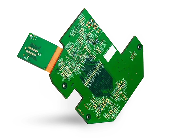 Aerospace Defense PCB