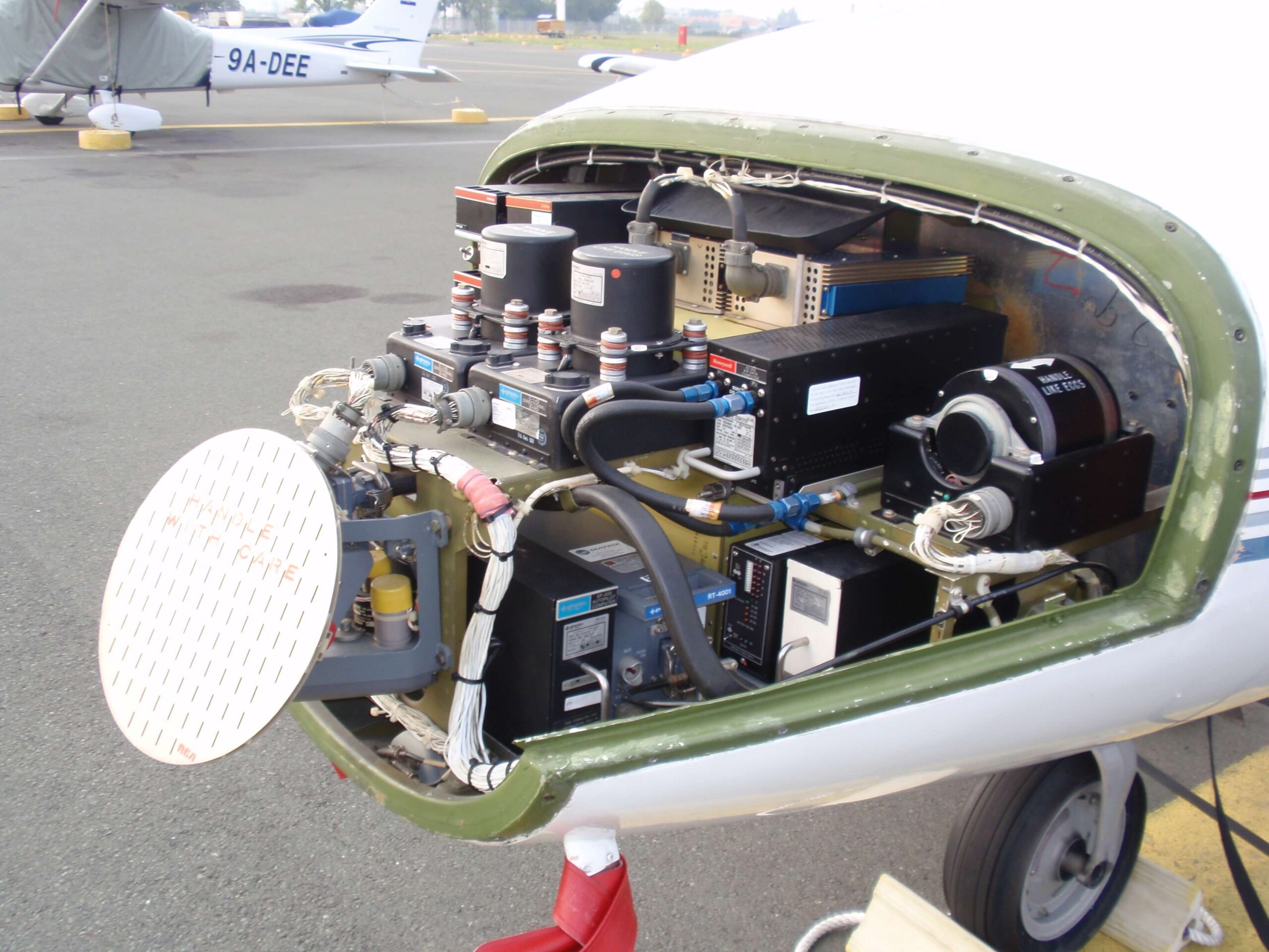 Aerospace and Avionics scaled