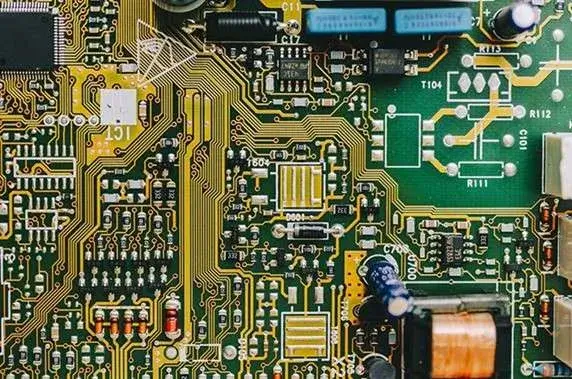 Aerospace and Defense Electronics 2