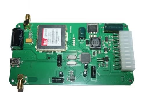 Aerospace and Navigation Control Electronics Aerospace and Navigation Control Electronics