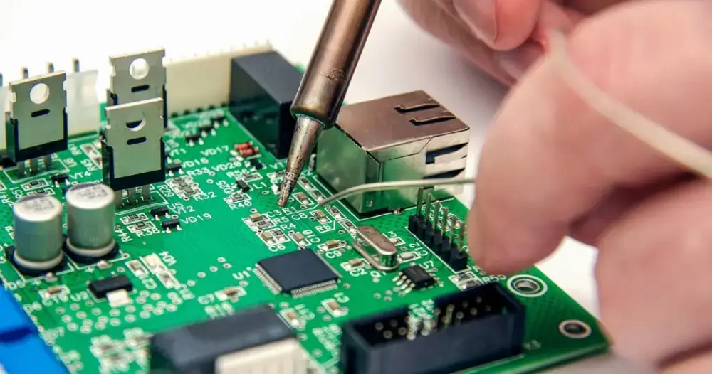 Assembly Process