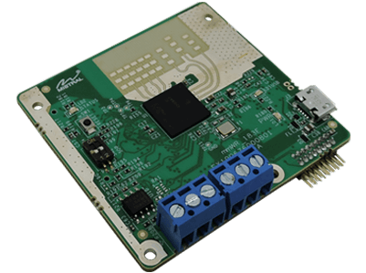 Automotive ADAS Radar Module