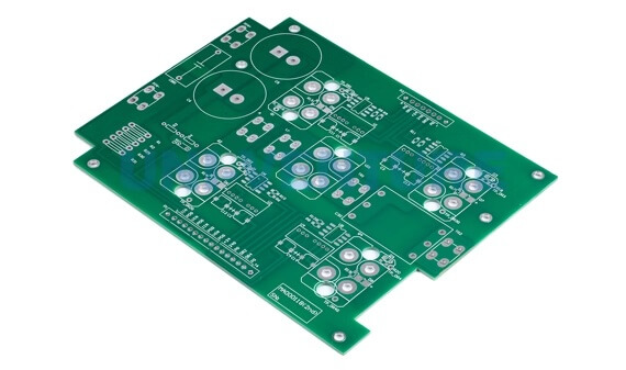 Automotive Control PCB Automotive Control PCB