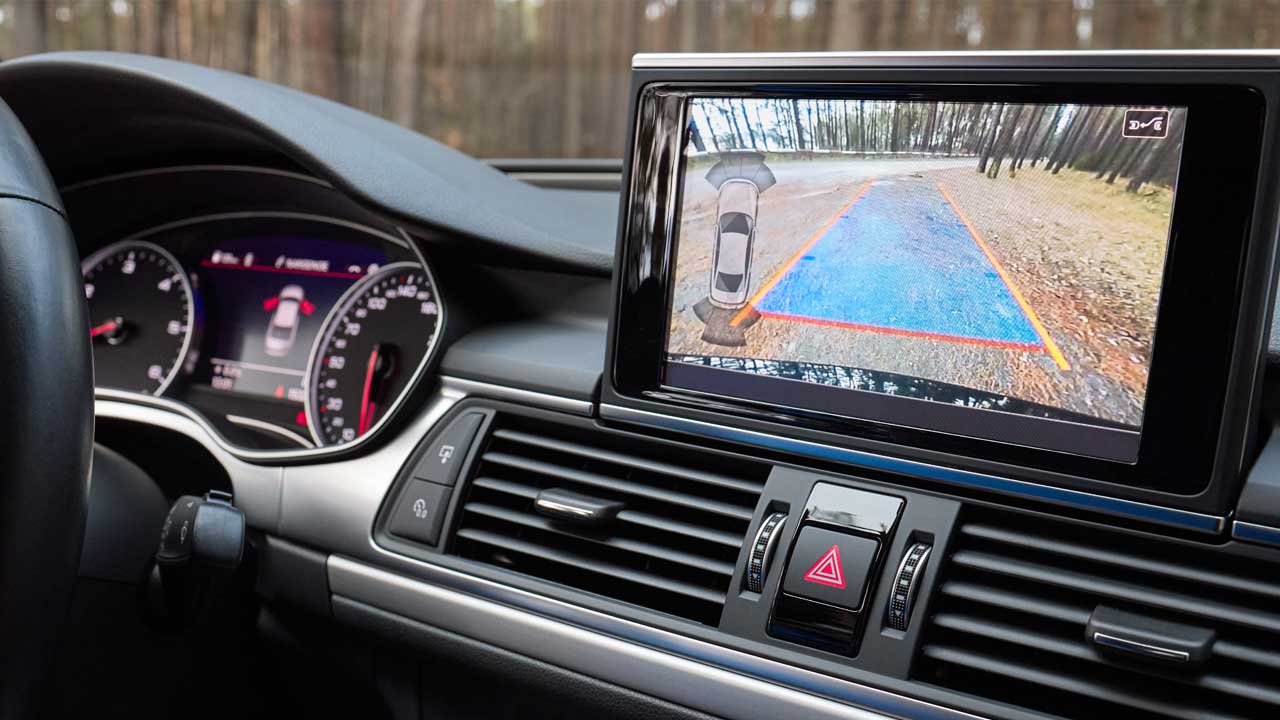 Automotive Control and ADAS Boards
