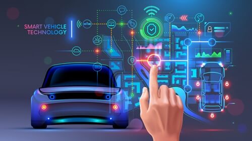 Automotive Electronic Modules
