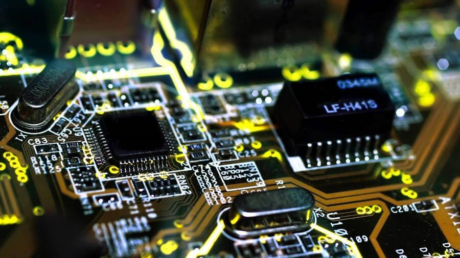 Automotive Electronics 1