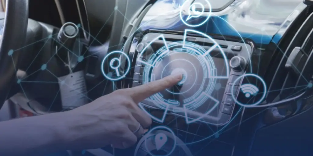 Automotive Electronics 1