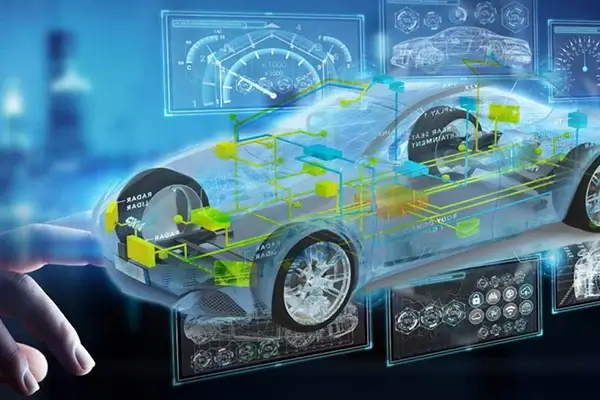 Automotive Electronics 2