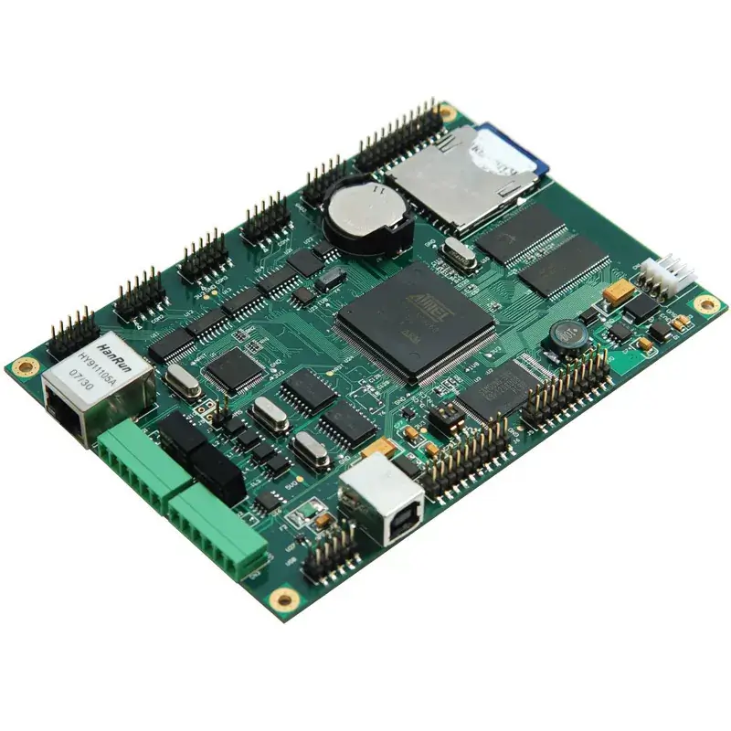 Automotive Electronics PCBA
