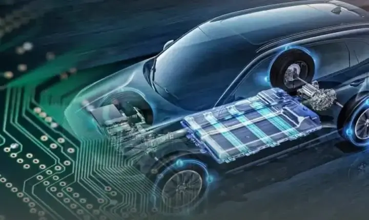 Automotive Electronics Prototypes