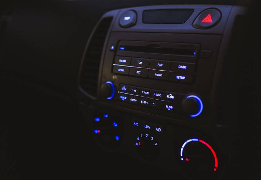 Automotive Electronics