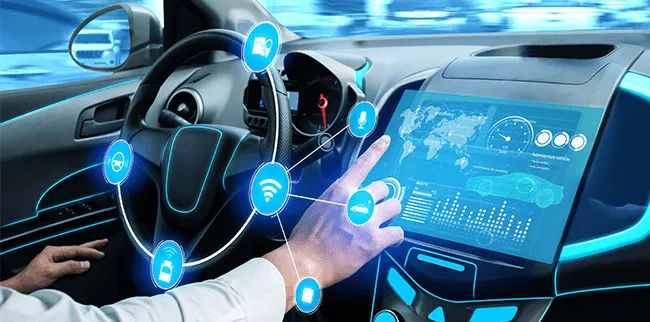 Automotive Electronics