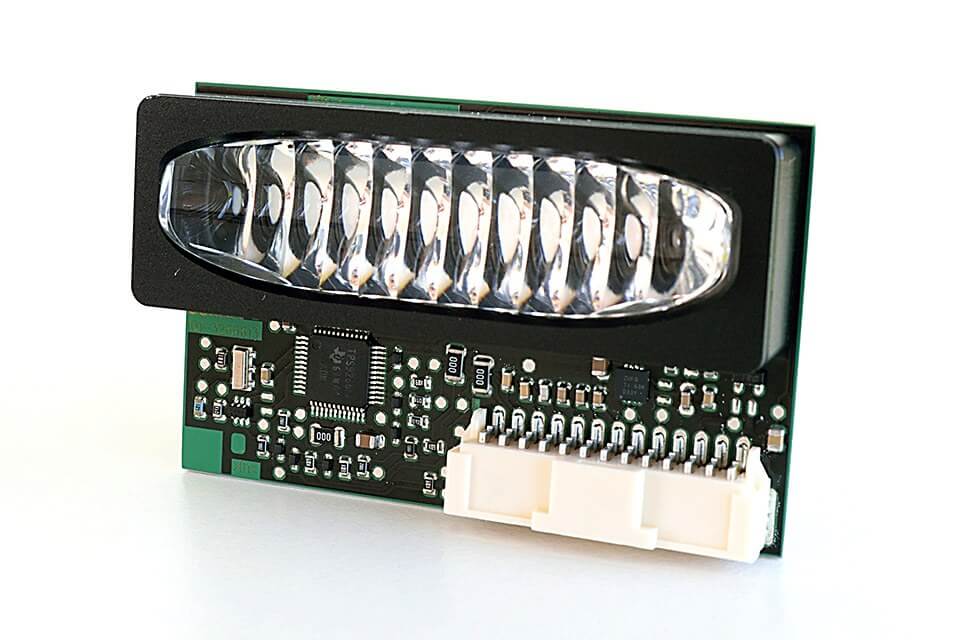 Automotive Lighting Modules