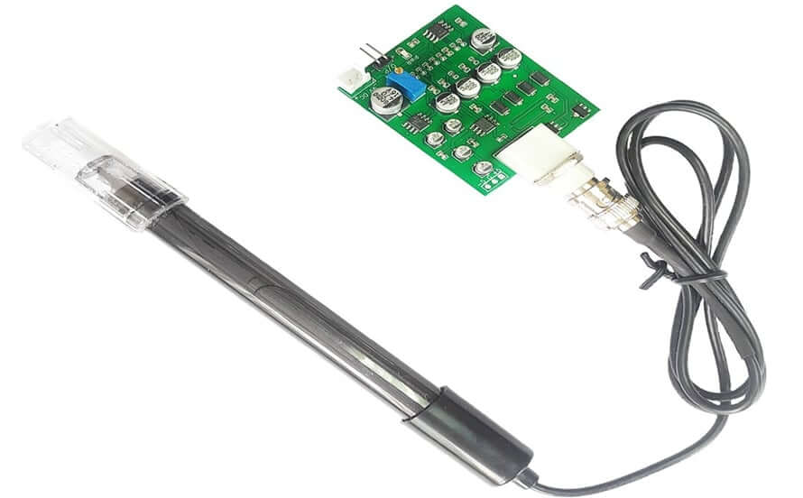 Automotive Sensor PCB