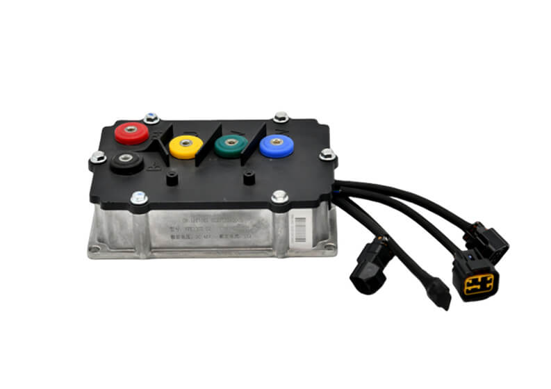 Automotive or Motor Control Module